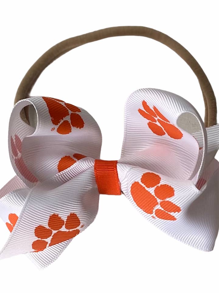 Toddler Band #04 for wholesale by USA Licensed Bows and Accessories