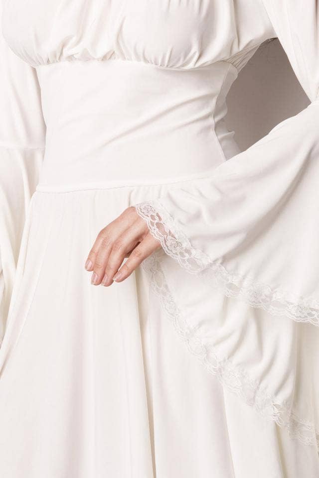 Atixo - Wholesale Dress - Women's - Pirate Medieval Dress6