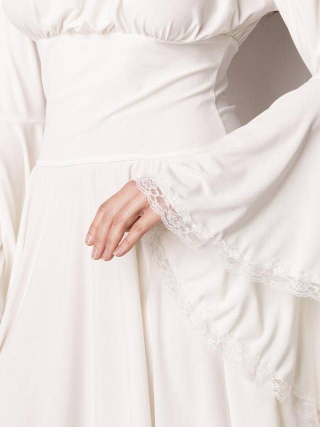 Atixo - Wholesale Dress - Women's - Pirate Medieval Dress6