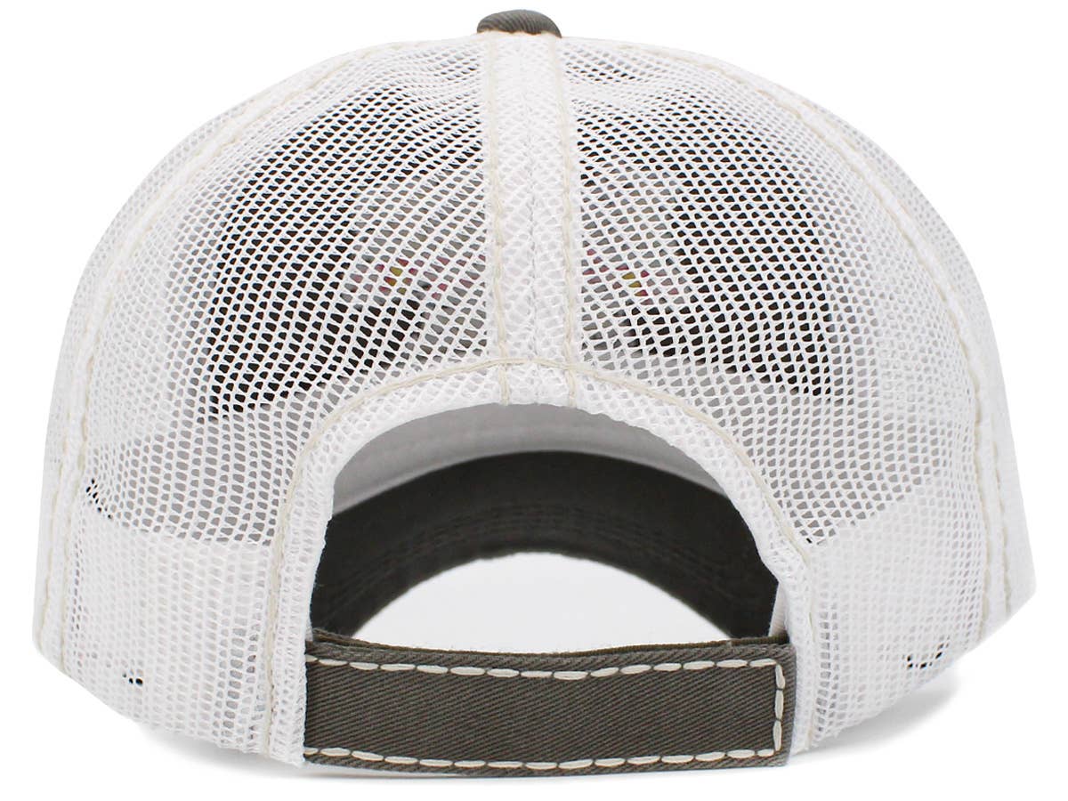 KBETHOS - Wholesale Trucker Hat - Unisex - Lake Life Vintage Ballcap10