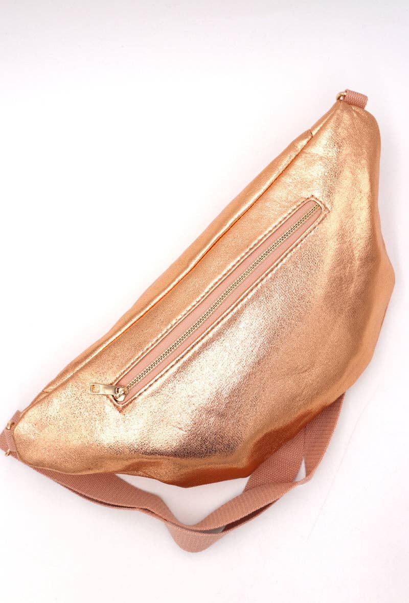 LIL' MOON - Wholesale Belt Bag - Women's - #LM2023 -21 Fanny Pack16