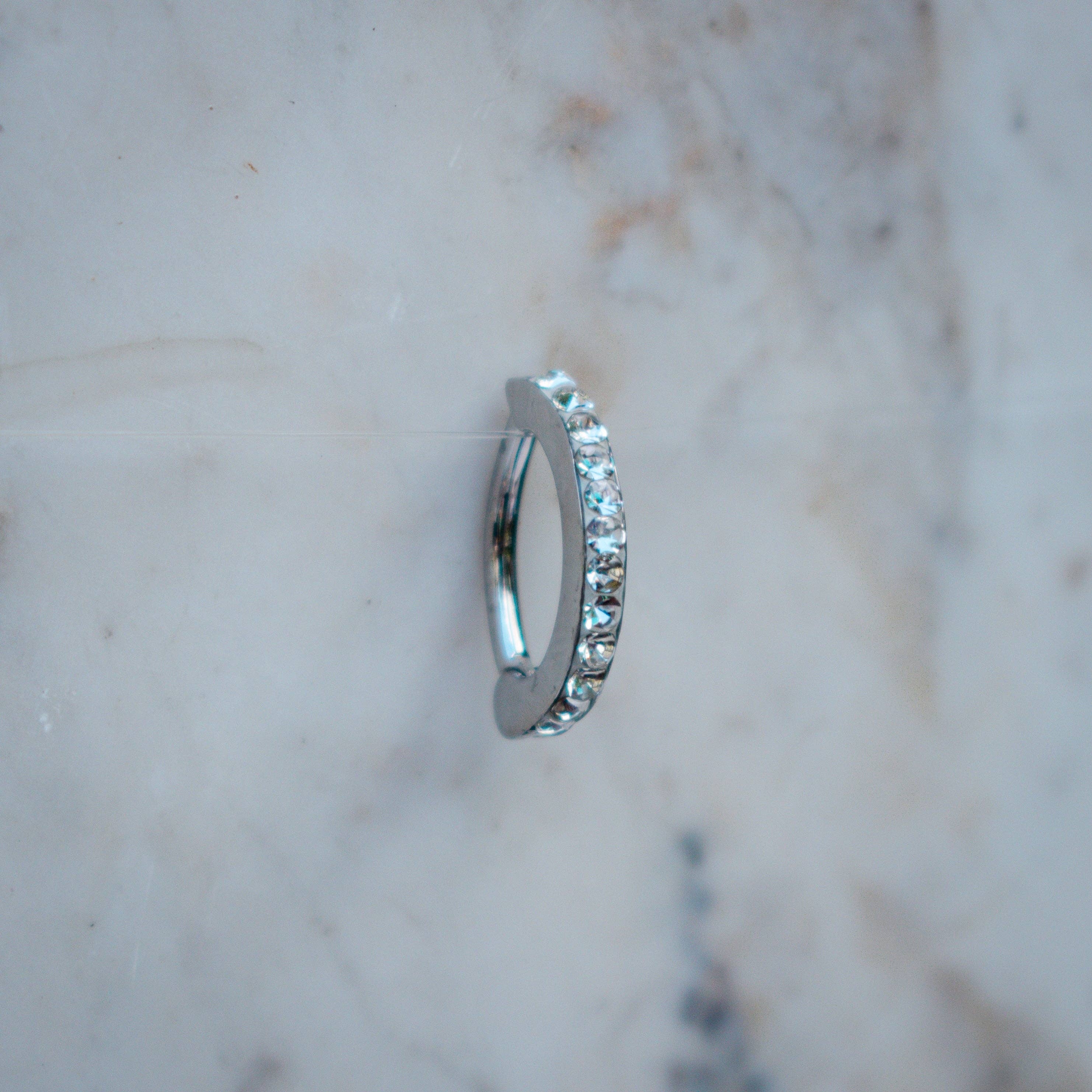 Bella Rea Swim - Wholesale Individual Charm/Pendant - Charm Connector7