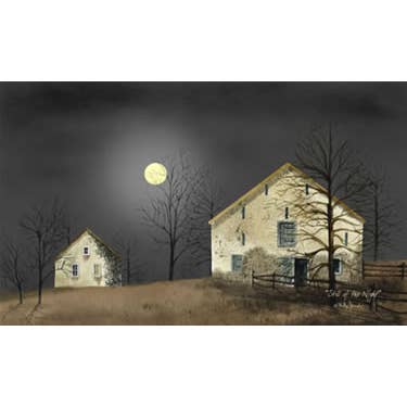 Still of the Night for wholesale by Village farmhouse inc