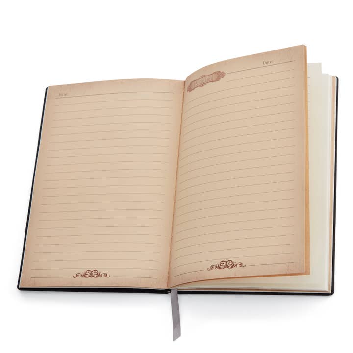 Big Edie Large Elephant Journal for wholesale by Pyramid Collection