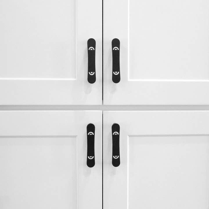 Hapny Home – wholesale Knob/pull – Horizon Cabinet Pull6