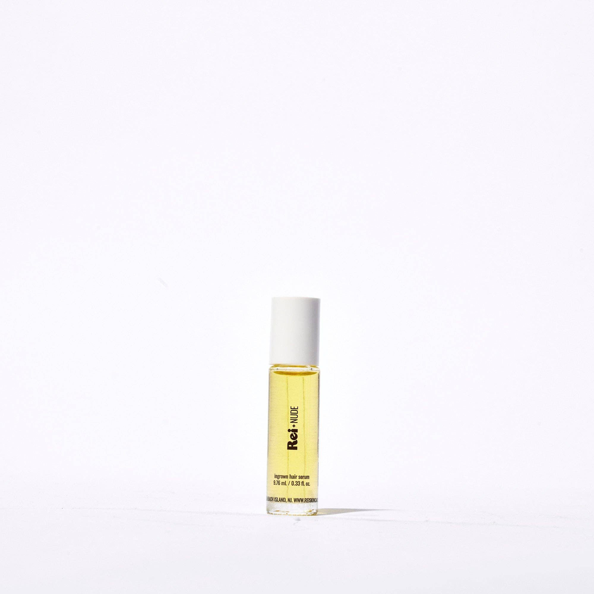 Rei Skincare - Wholesale Hair Serum - Rei-Nude Ingrown Hair Serum Roller Ball