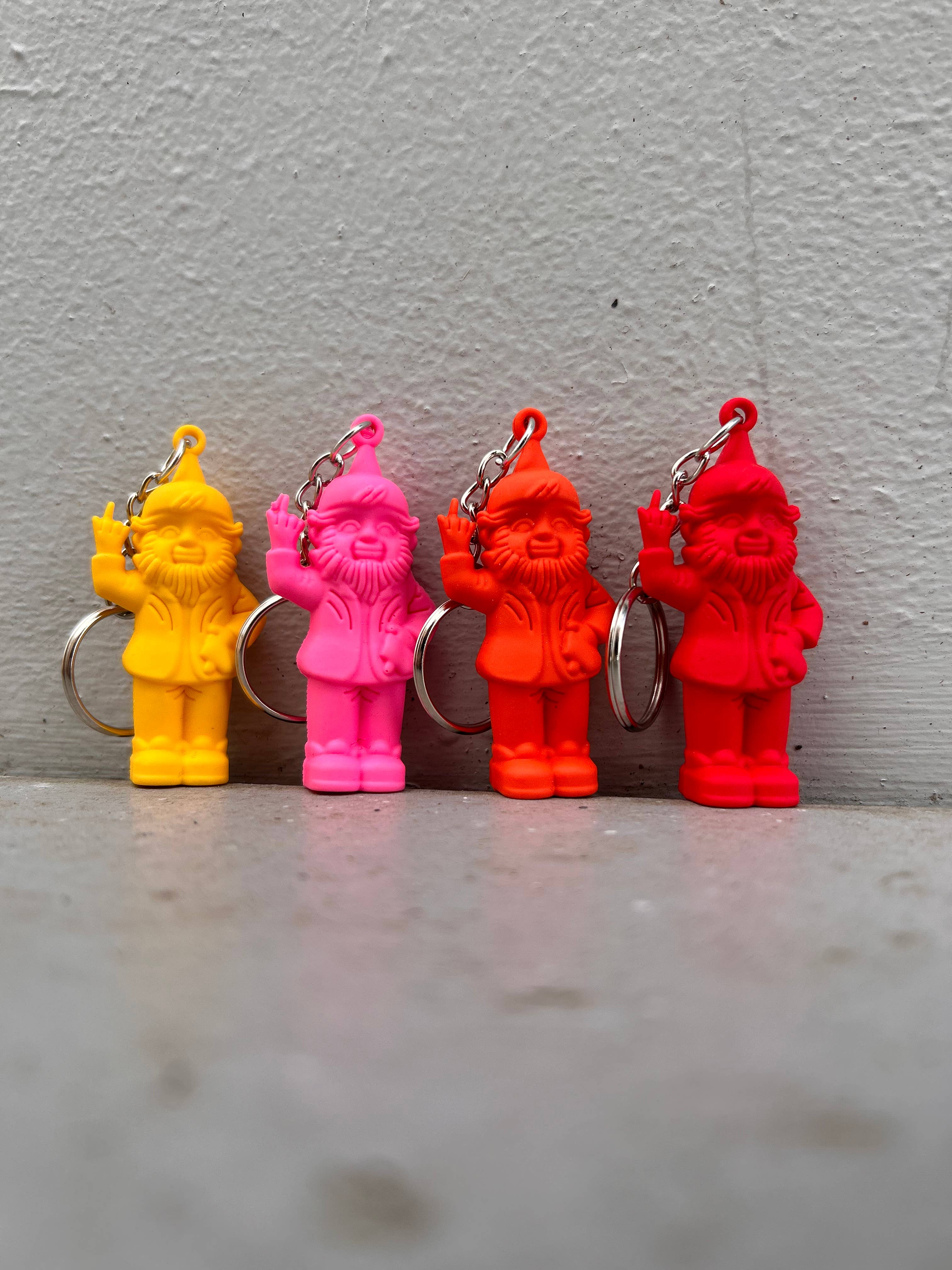 Lourens Exclusive – Großhandel Schlüsselanhänger – Unisex – Leprechaun-Schlüsselanhänger2