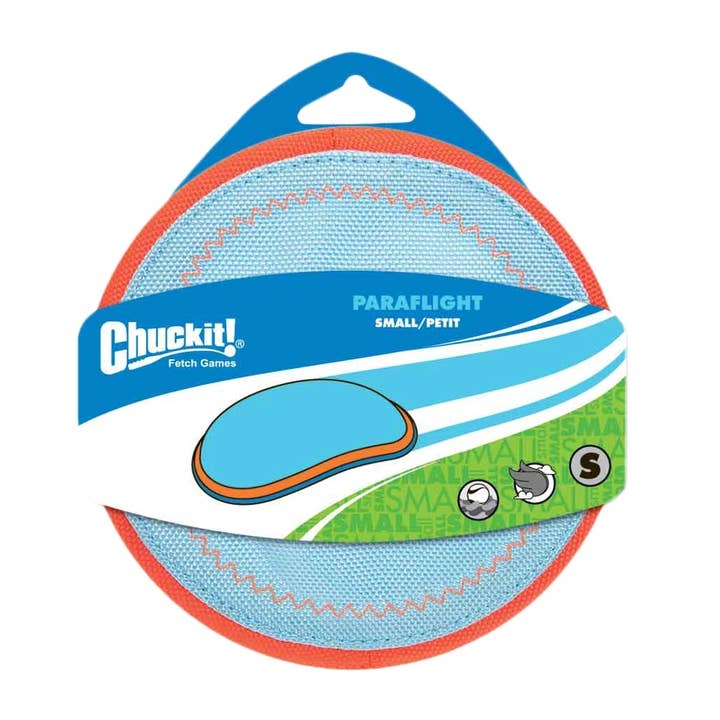 Only An Ocean Europe - Wholesale Pet Fetch Ball - Dog - Chuckit Paraflight1