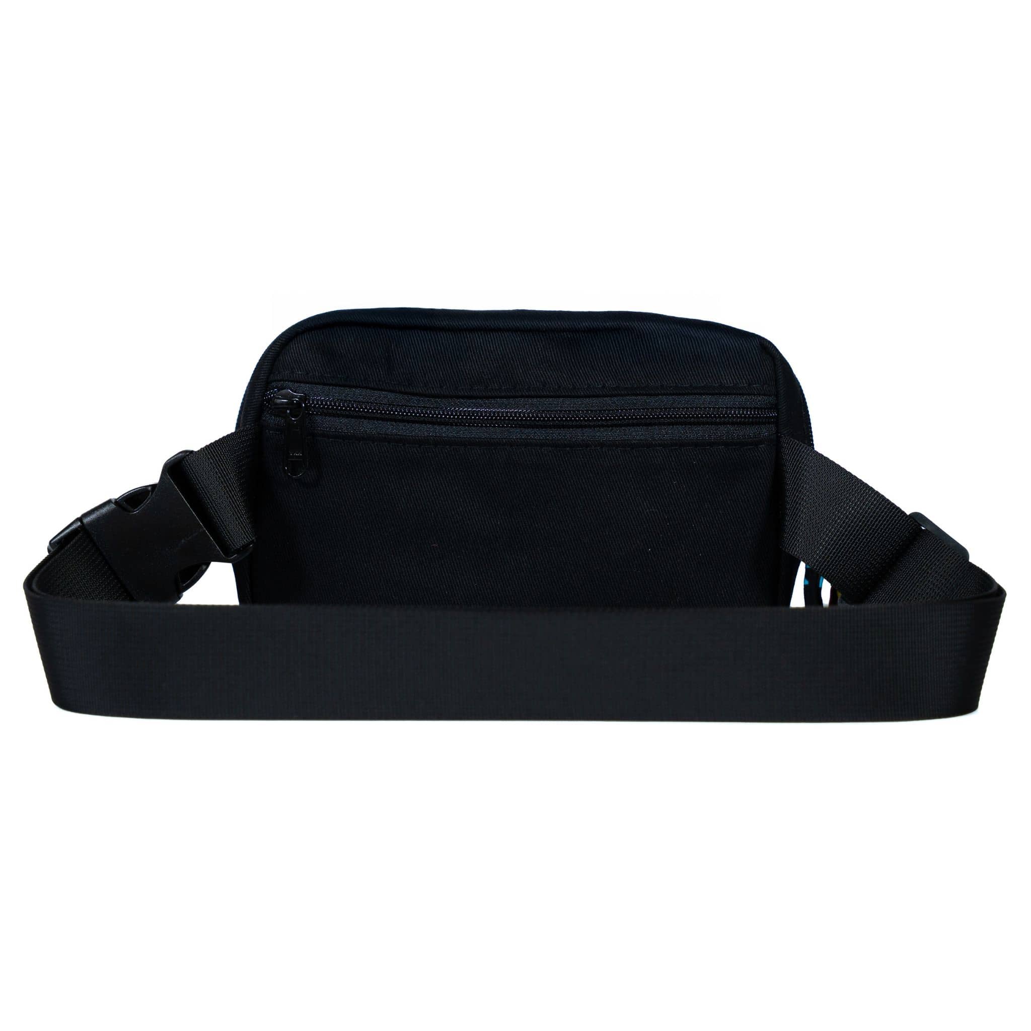 Ecodunia - Wholesale Belt Bag - Unisex - Canvas Crossbody Belt Bag Pouch, The Everywhere Belt Bag 1L45