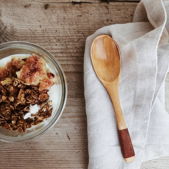 Mimina Granola – Engroshandel Granola – Granola Appelsin & Chokolade 1kg /3kg