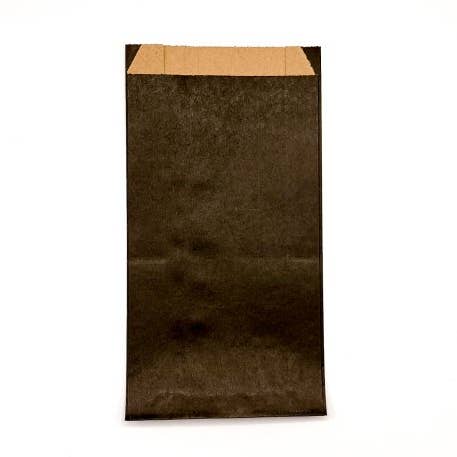 Remini-Umschläge 9x17cm 100 Schokolade für den Großhandel von CHIC&PAPER