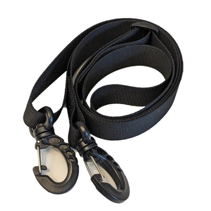 Sling Strap - Black for wholesale by HandleStash