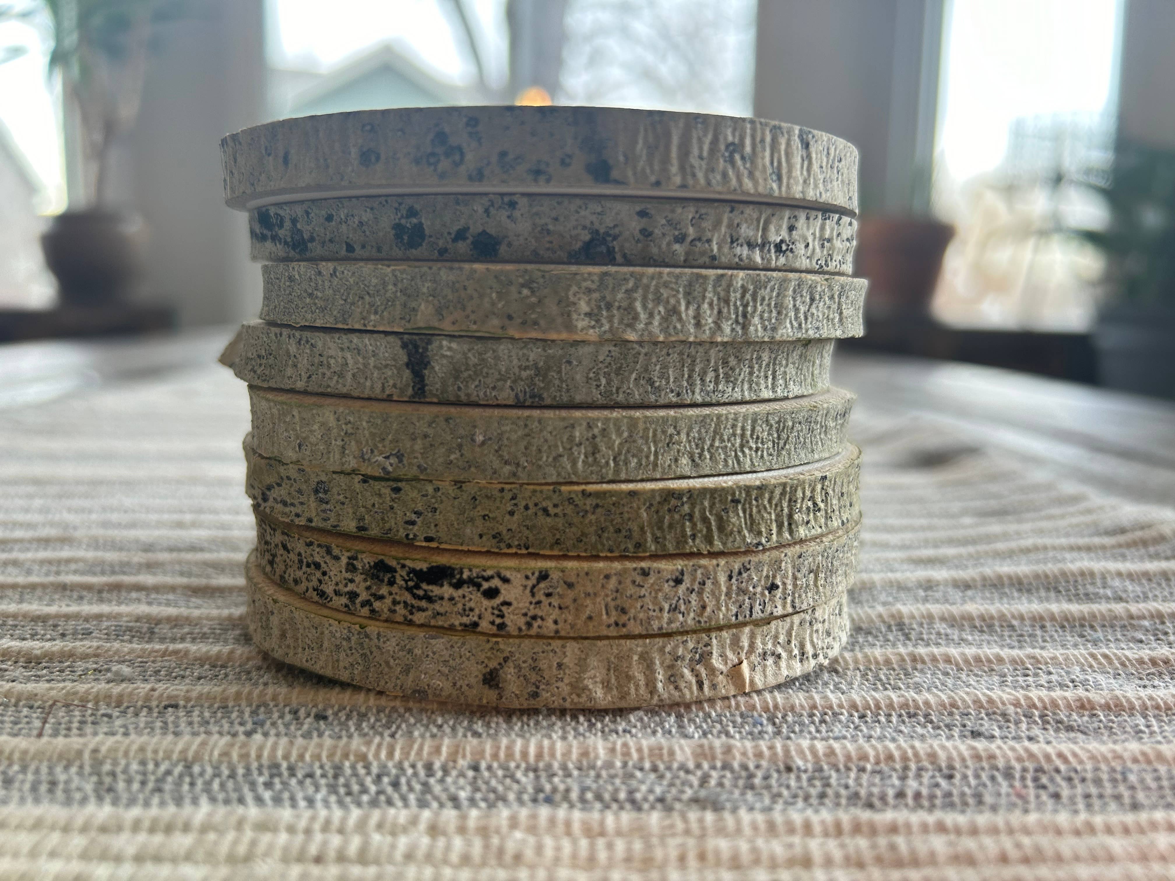 Parks Art Collection - Wholesale Coasters - Funny Dog Lover Coaster for Pet Shop or Dog Gift Shop1