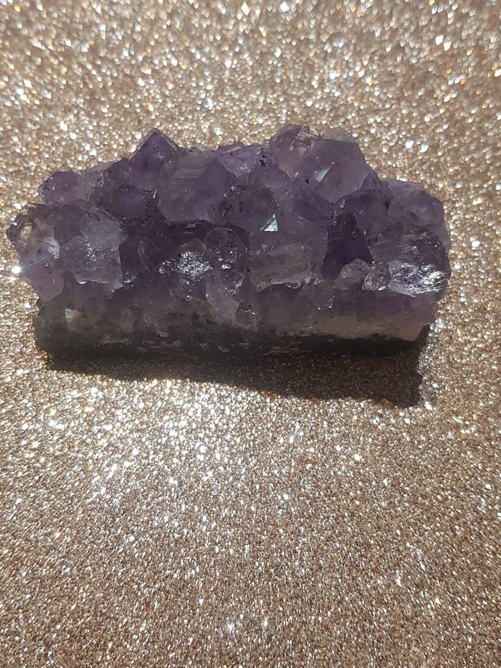 Amethyst Druze for wholesale by Luz das Pedras Naturais