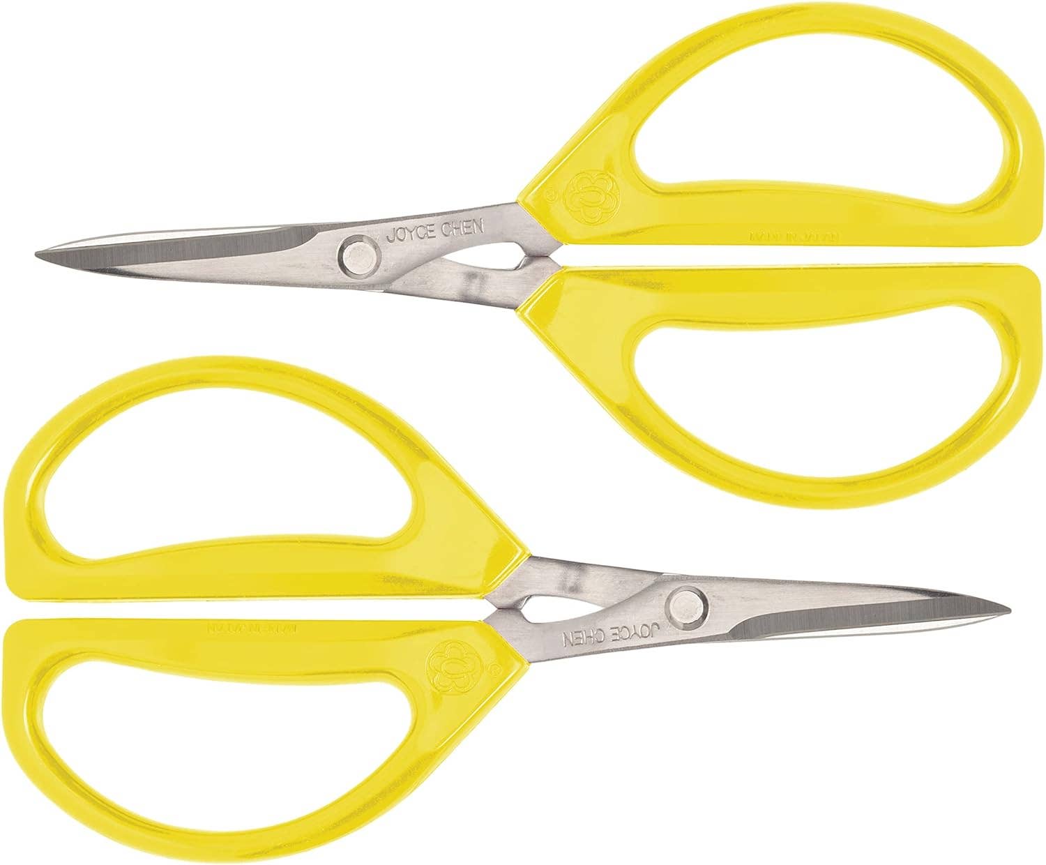Kitchen Supply - Wholesale Scissors and Shears - Joyce Chen Original Unlimited Kitchen Scissors 2-Pack9
