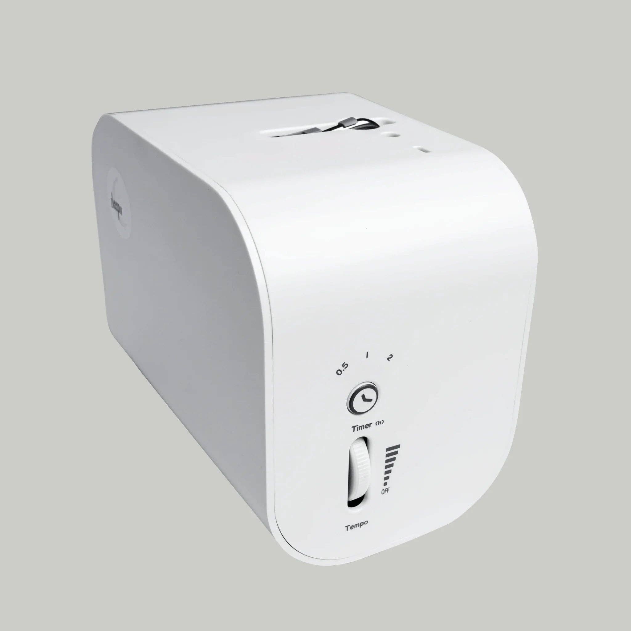 Zleepii - Wholesale White Noise Machine - Vuggemotor 2.0