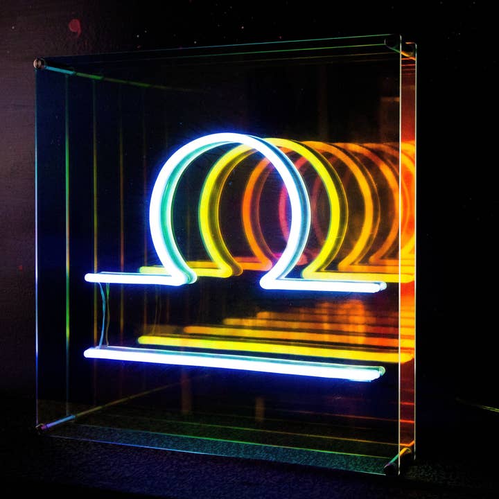 L I B R A for engroshandel hos Love Lights