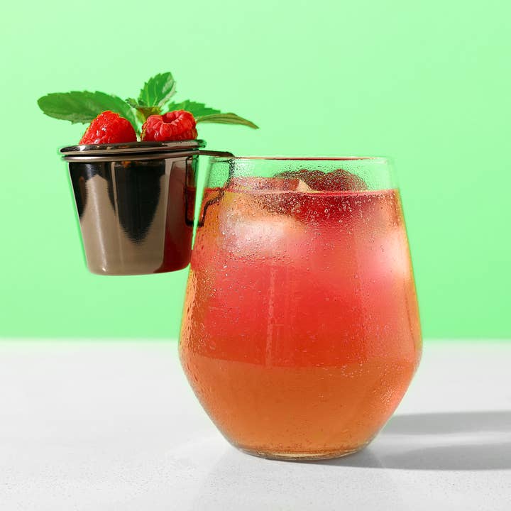 Bev Bucket™  Garnish & Shot Buckets - 3 Color options and other Purchase Wholesale garnish. Free Returns & Net 60 Terms on Faire trending on Faire.