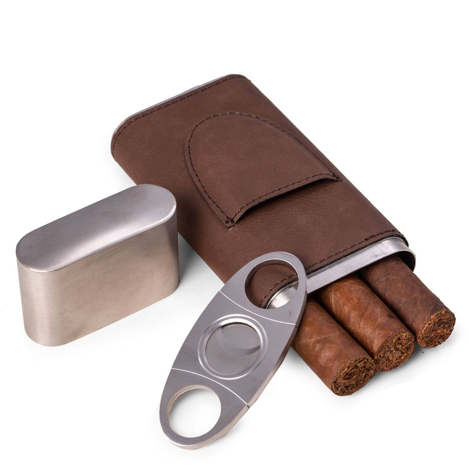 BeyBerk International - Wholesale Humidor/Cigar Accessory - Cigar Accessory - C255N1