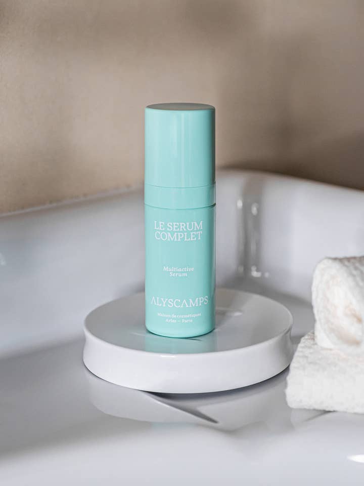 The Complete Serum - 30 ml for wholesale by ALYSCAMPS