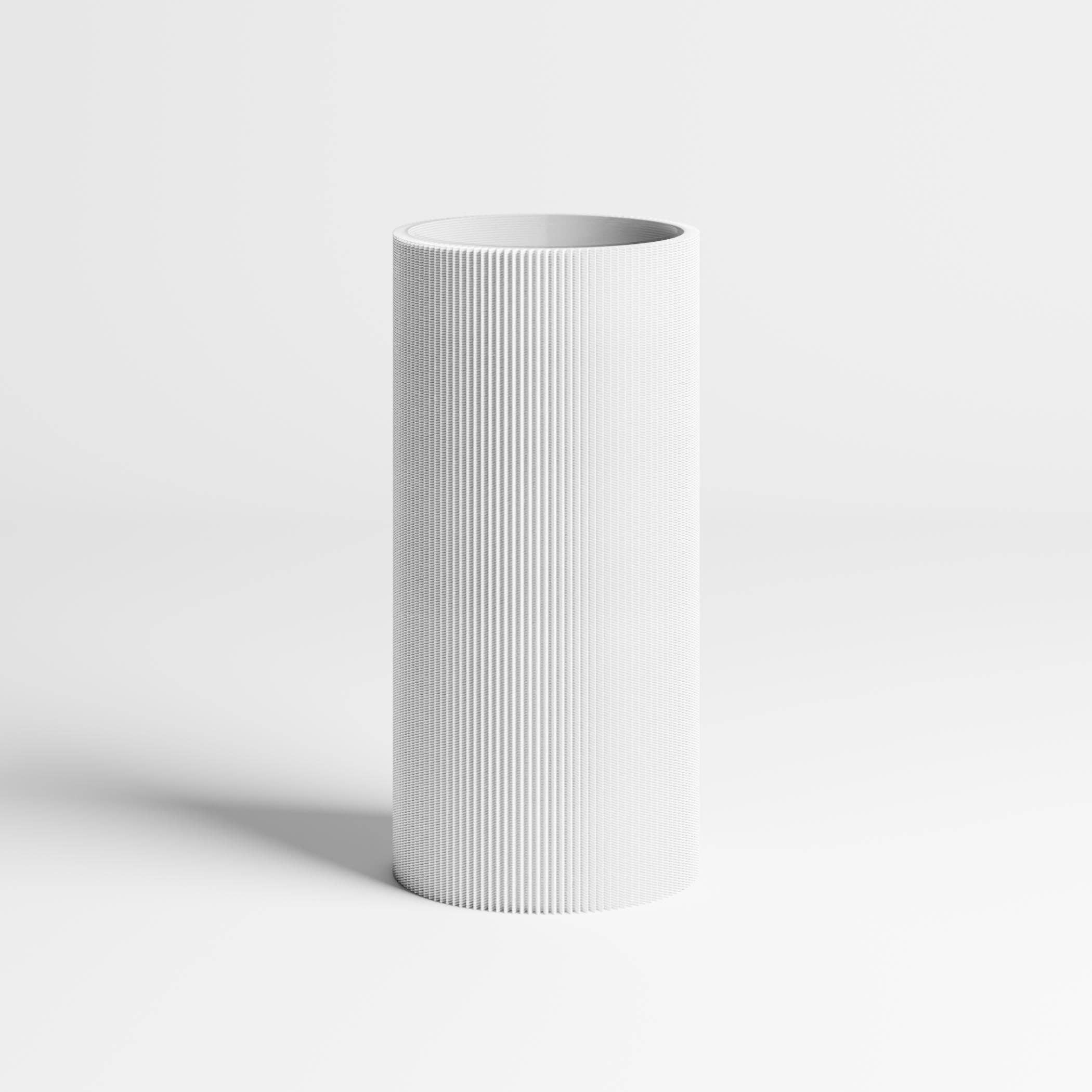 dennismaass. – Großhandel Vasen – GERADE Vase28