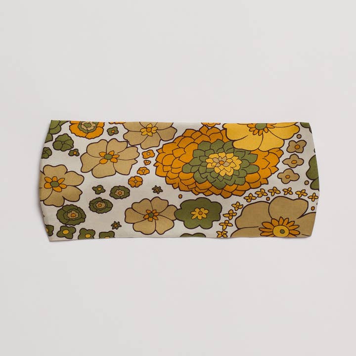 I'm With The Band - Wholesale Fashion Headband - Women's - Valley of the Dolls - Brigitte Headband