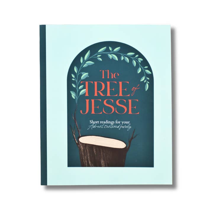 The Tree of Jesse for wholesale by Studio Senn