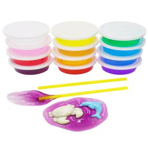 Purchase Wholesale slime supplies. Free Returns & Net 60 Terms on Faire