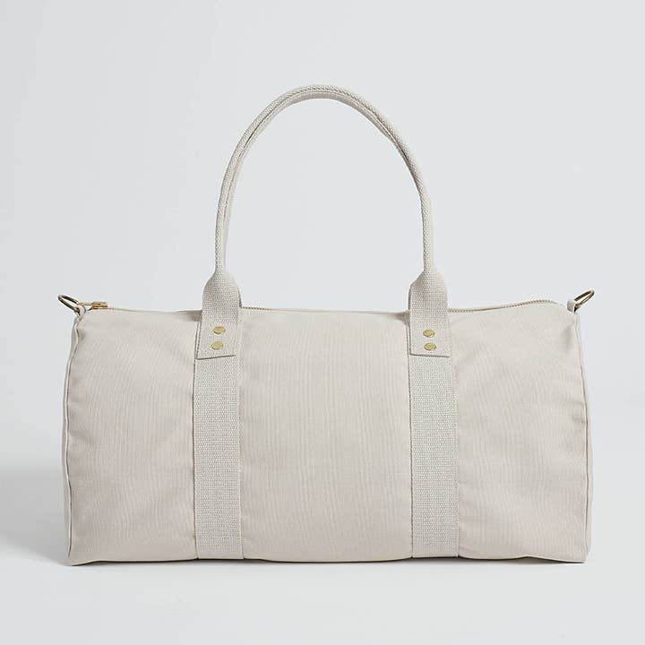 Vegan weekender for wholesale by Souleway