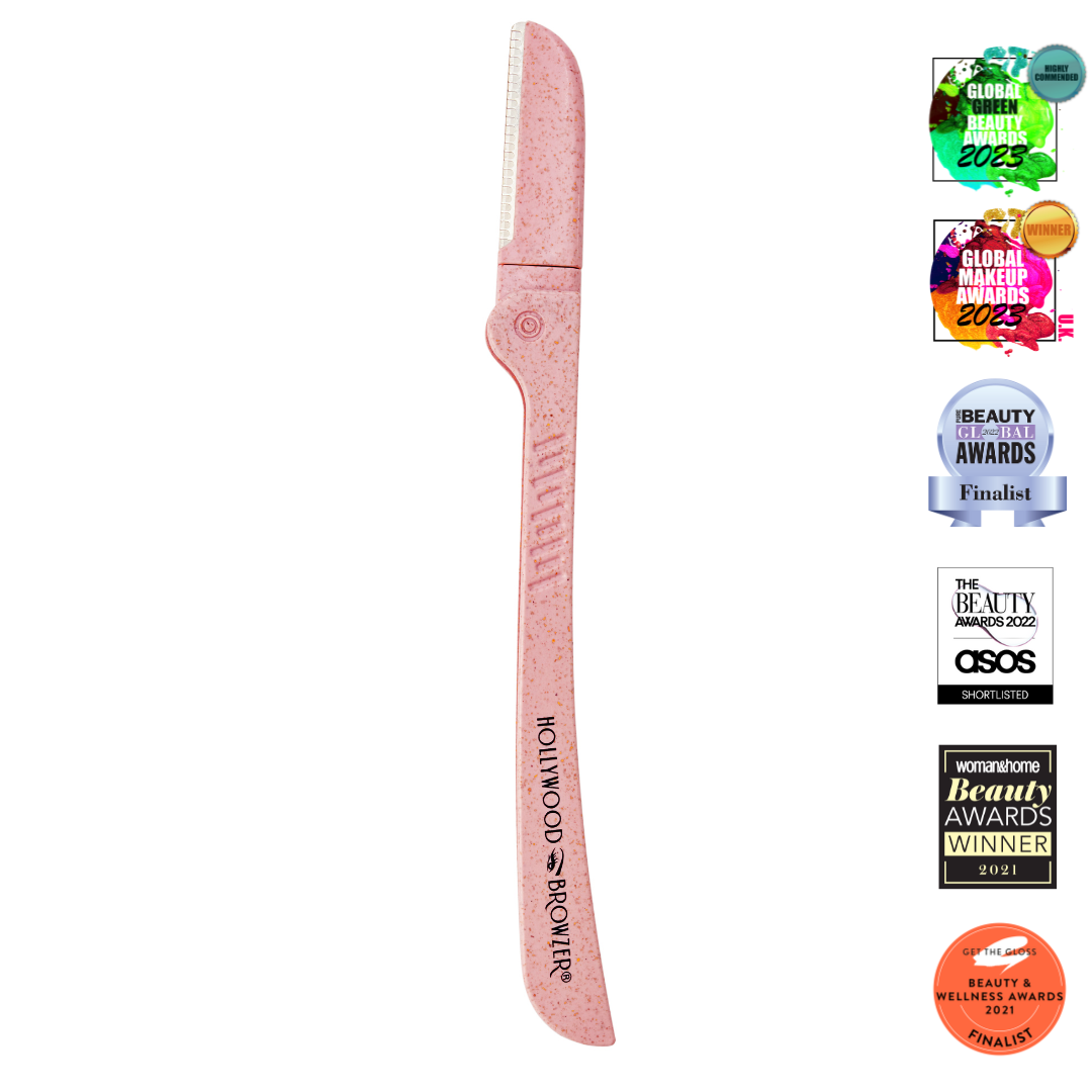 Hollywood Browzer Beauty - Wholesale Electronic Skincare Device - SINGLE HOLLYWOOD BROWZER®  DERMAPLANER2