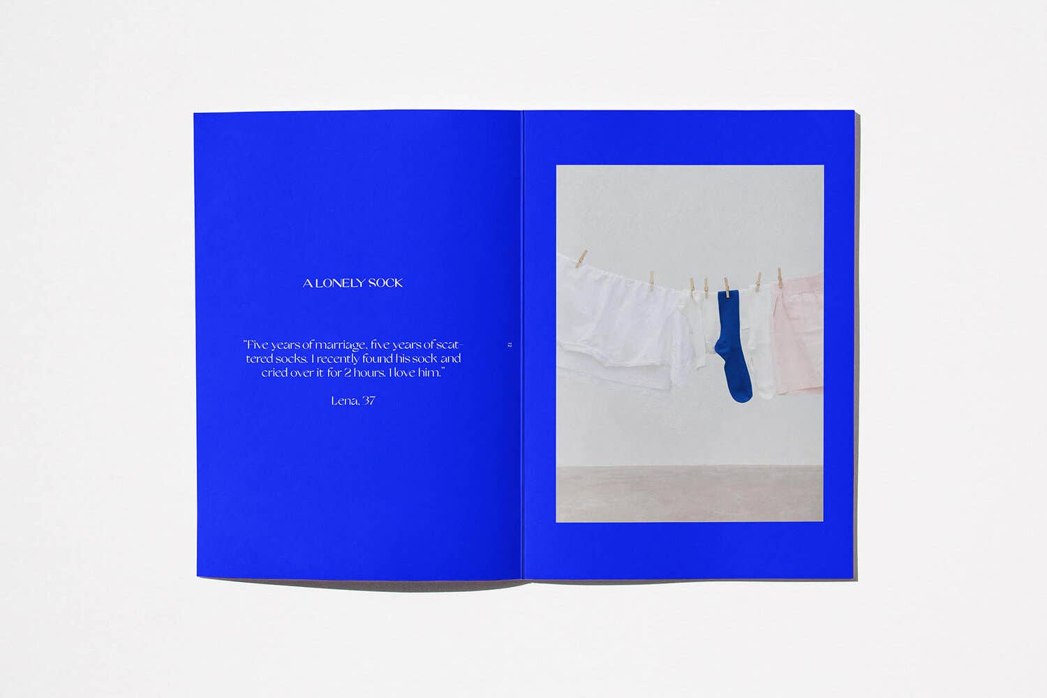 Sindroms - Wholesale Arts & Entertainment Book - Blue Sindrom7