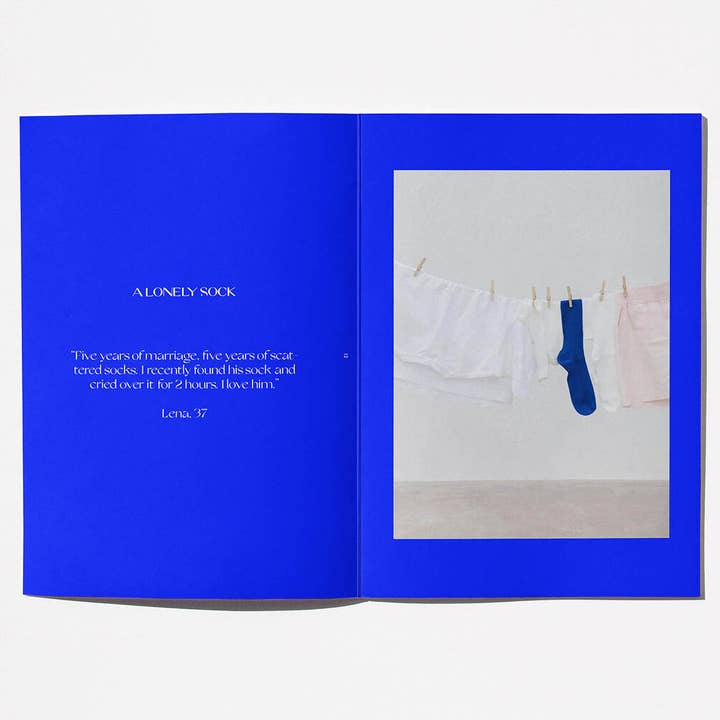 Sindroms - Wholesale Arts & Entertainment Book - Blue Sindrom7