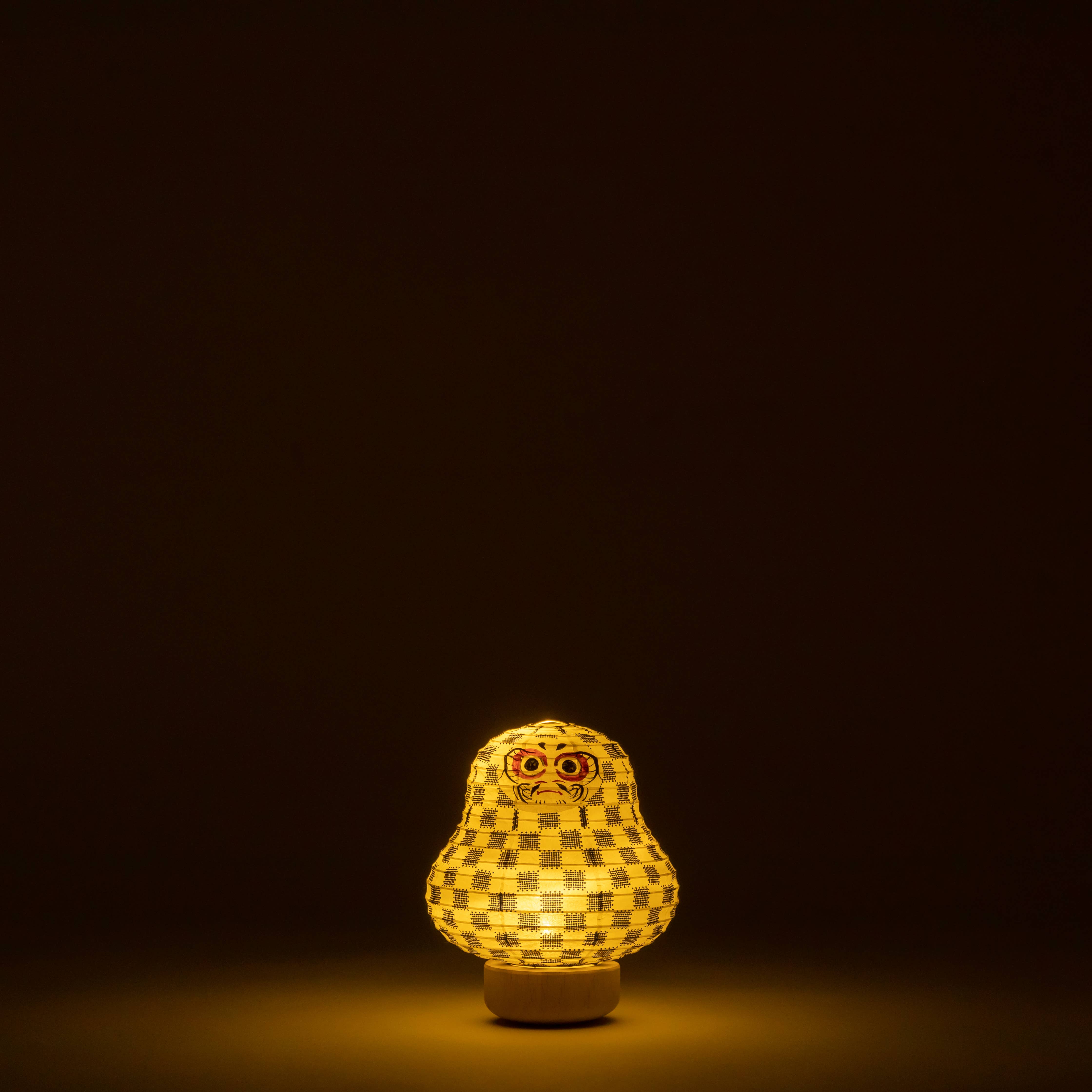 Japacolle — Japan Collections | See Latest News in "About" - Wholesale Decorative Figurine - petit cocolan daruma blue13