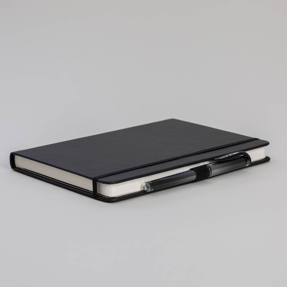 Tangible Stationery – wholesale Notebook – Forbes - A5 Lined Notebooks - 5 Colour Variations0