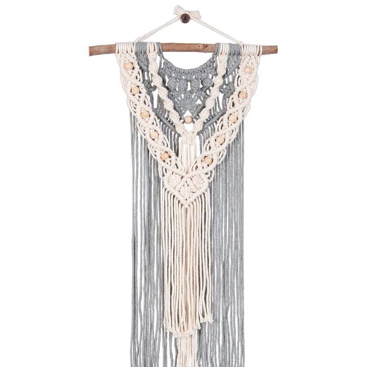 Kit Make-ramé™ - Tapiz de pared bicolor en capas para venta al por mayor de Solid Oak