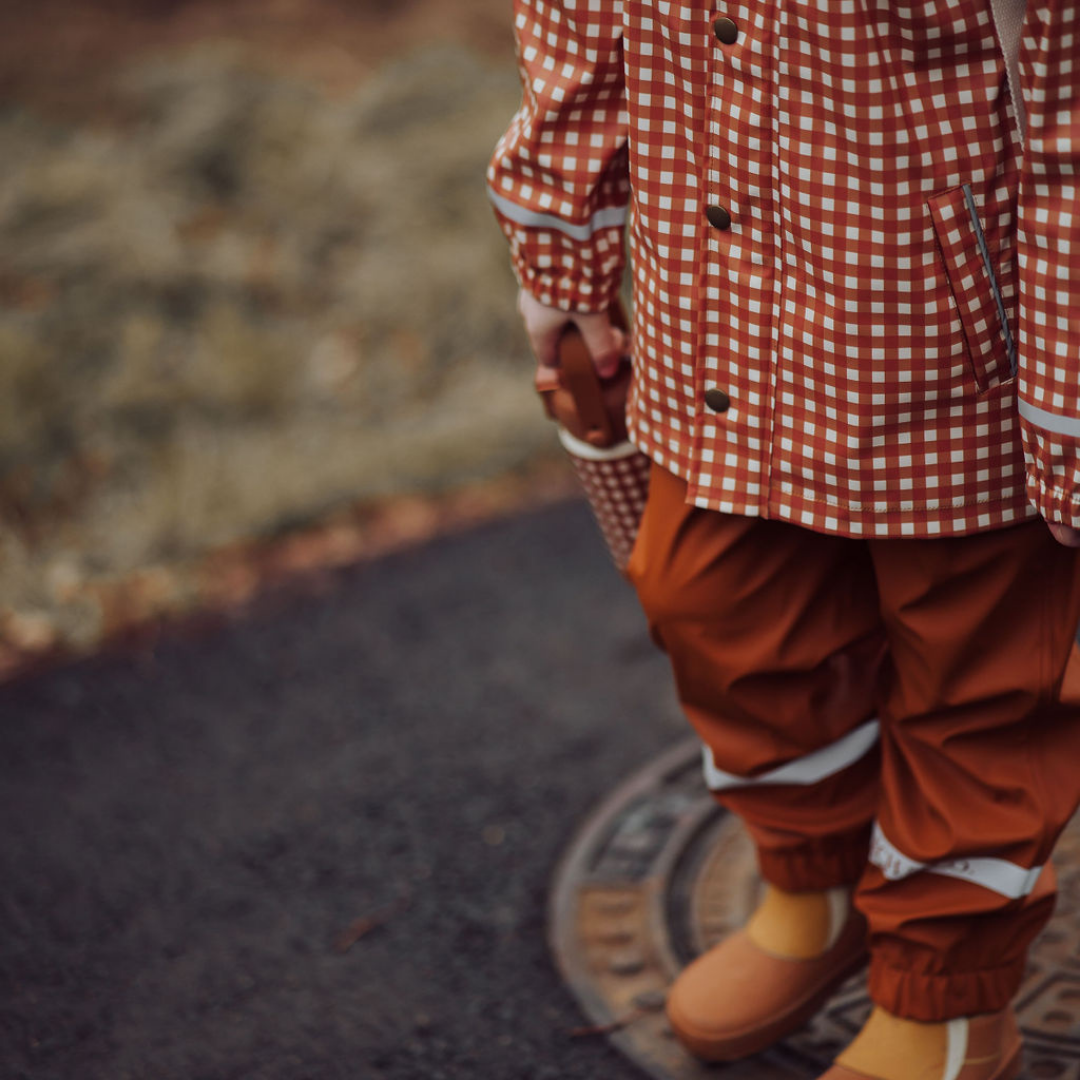 GRECH & CO. - Wholesale Pants - Kids - Rain Pants | Sienna11