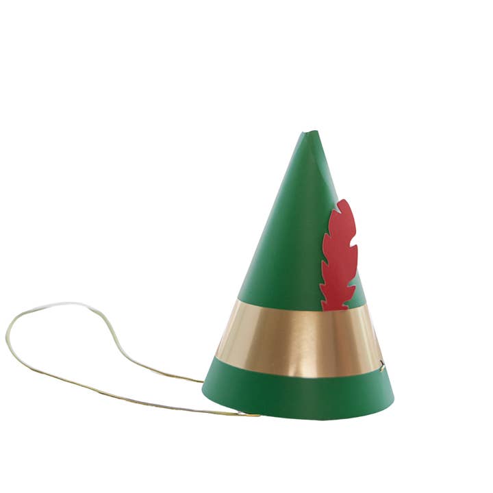 Bonjour Fête - Wholesale Party hat/crown - ELF PARTY HATS8
