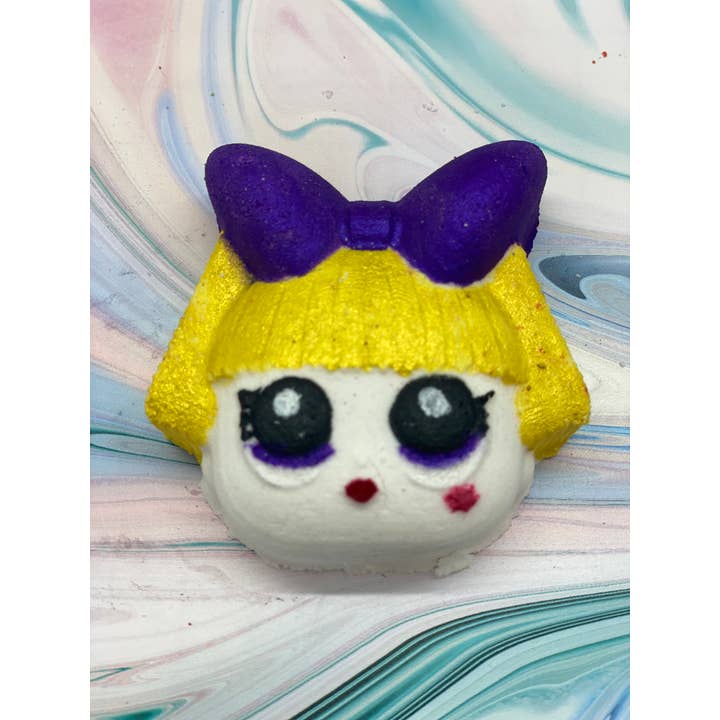 Ivory Anchors – wholesale Bath bomb/fizz – LOL Bath Bombs