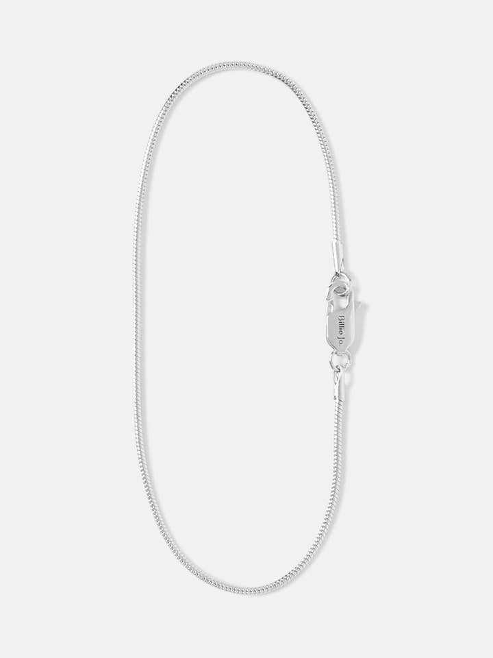 Snake Chain Bracelet for wholesale by Billie Jo