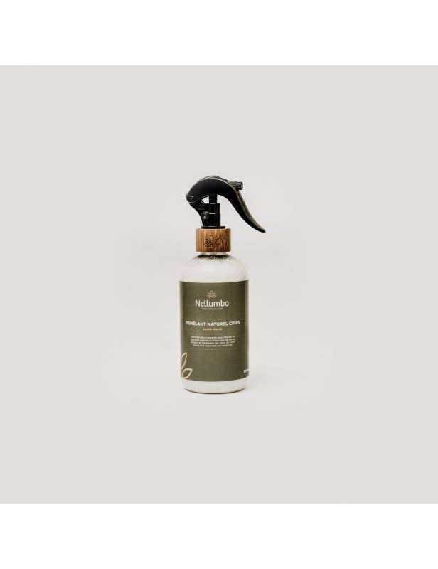 Nellumbo - Wholesale Pet Grooming Aid - Dog - Natural Detangling Care for Horses - 300 ML1