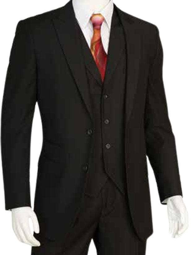 Style# PK2 - Schwarz für den Großhandel von Alberto Nardoni