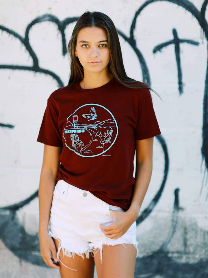 Saxapahaw - Kvinnor för wholesale av Augustus Roark