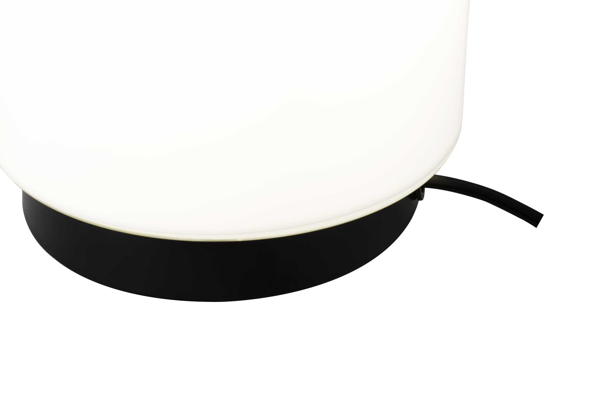 C-Création - Venta al por mayor Lámparas de pie - Lámpara de mesa Téora de vidrio coloreado estilo retro3