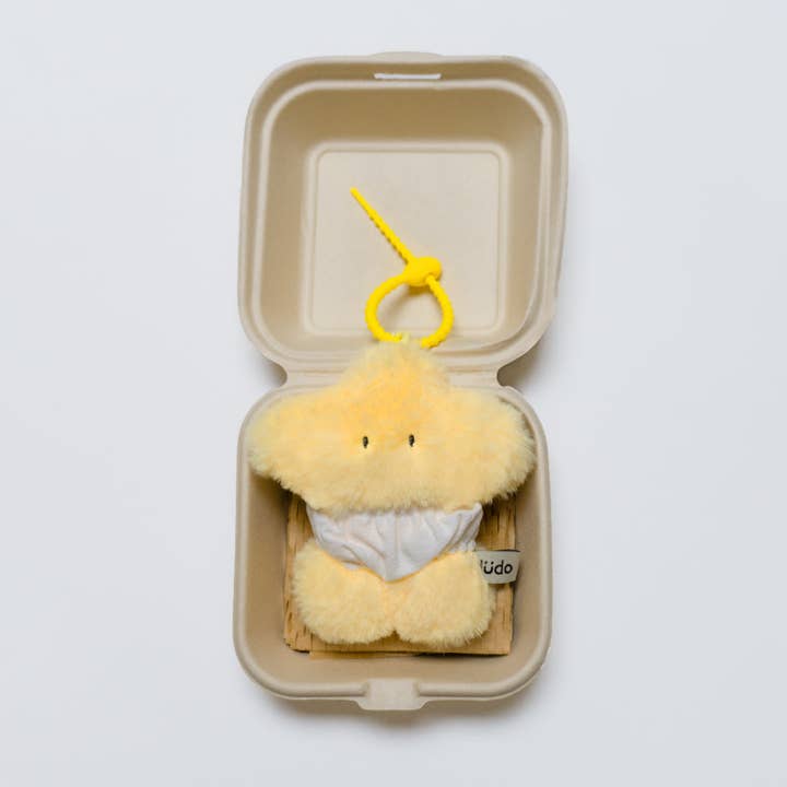 LULUFUNSTUDIO – wholesale Stuffed/plush toy – Kids & baby – lüdo | Starry Plush Charm5