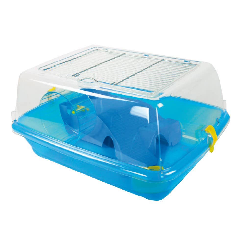 Croci Group - Wholesale Pet Carrier - Cat/Dog - Hamster Cage - Alvin - Croci0