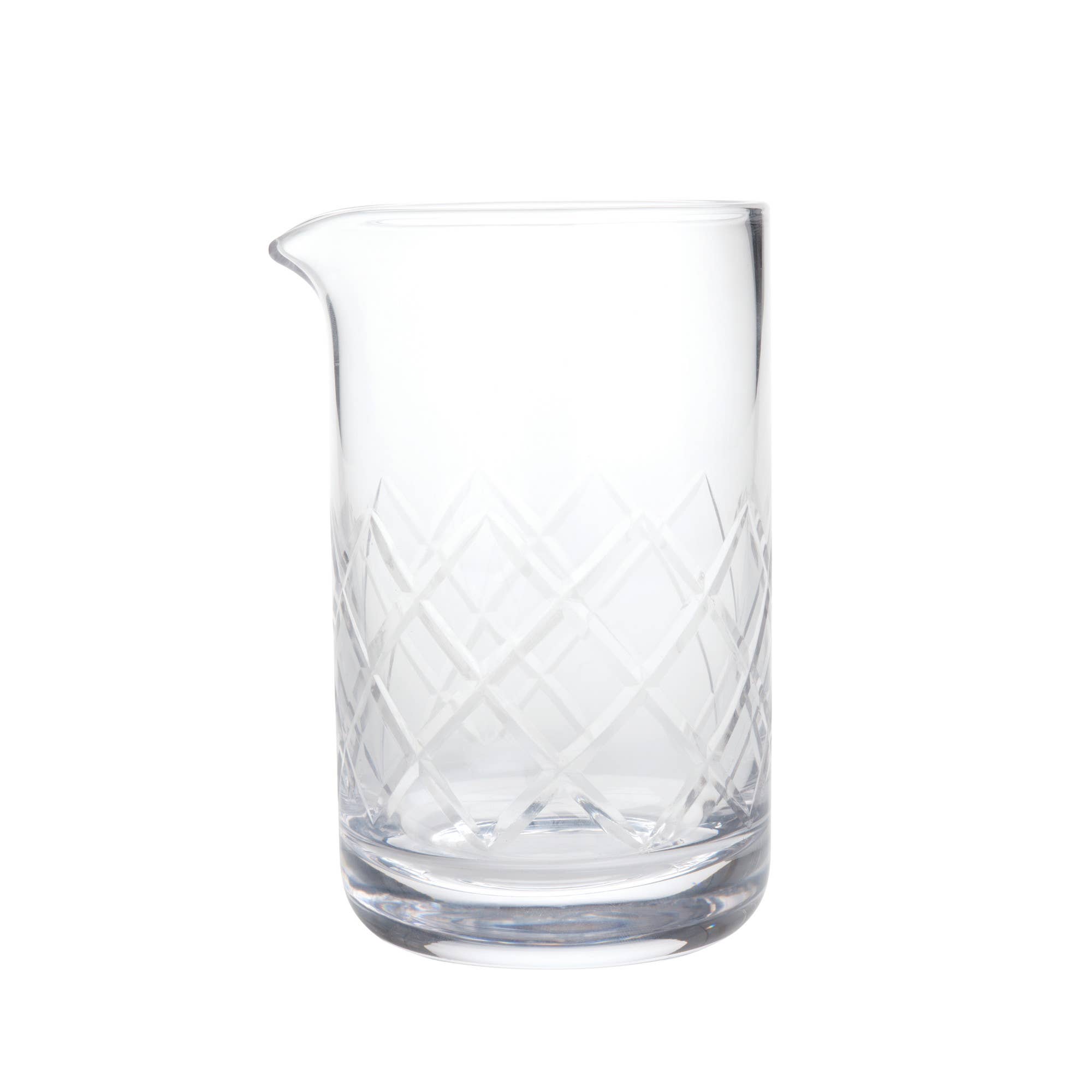 Viski - Vente Ustensiles de bar - Verre à cocktail Viski Professional Crystal2