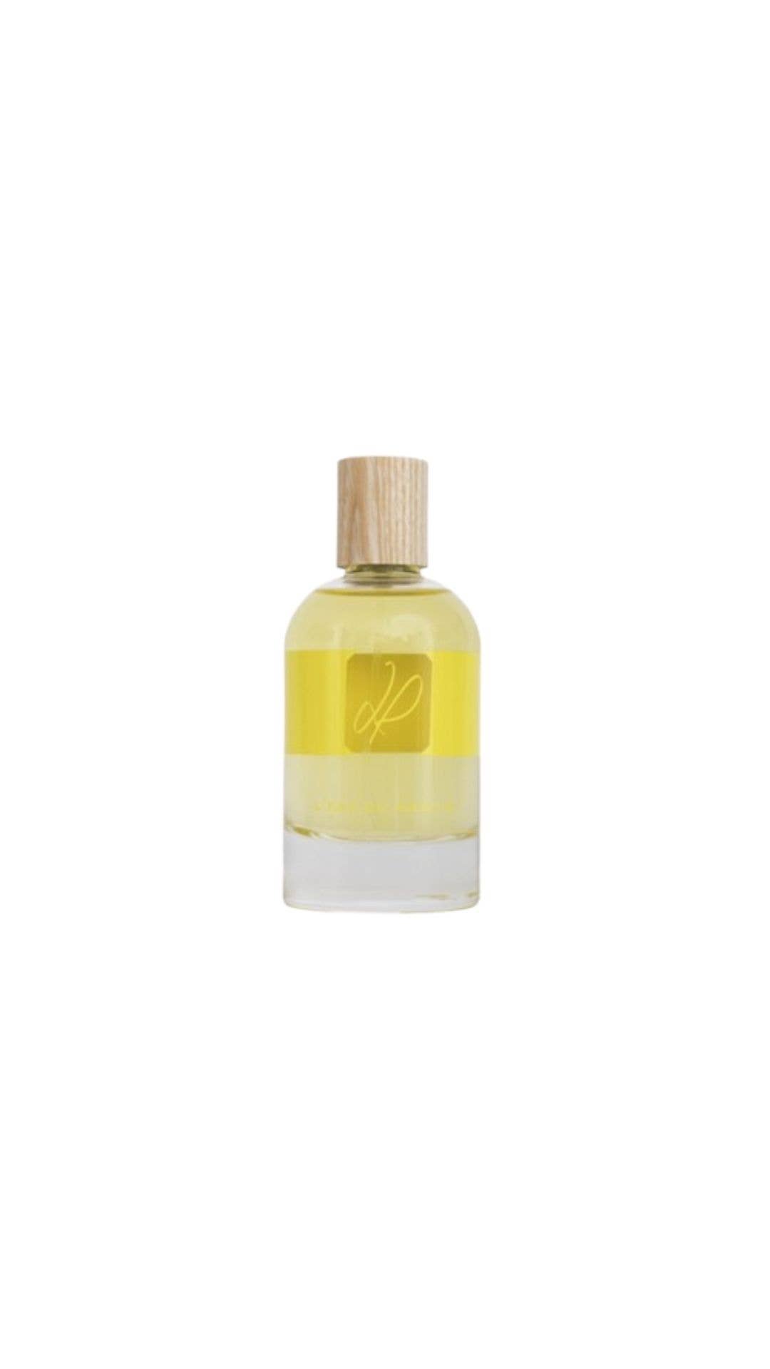 La Promenade - Venta al por mayor Perfumes/agua de colonia - EL AGUA DEL MAQUIS (Eau de toilette 100mL)0