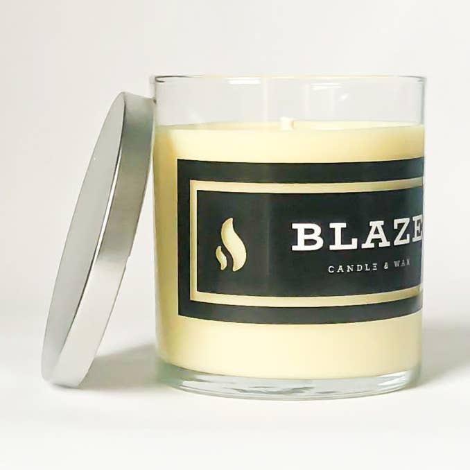 Pineapple Paradise - Candle for wholesale by Blaze Candle & Wax