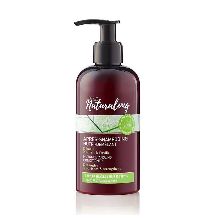 Nutri-Detangling Conditioner | NATURALONG for wholesale by KAIRLY Paris