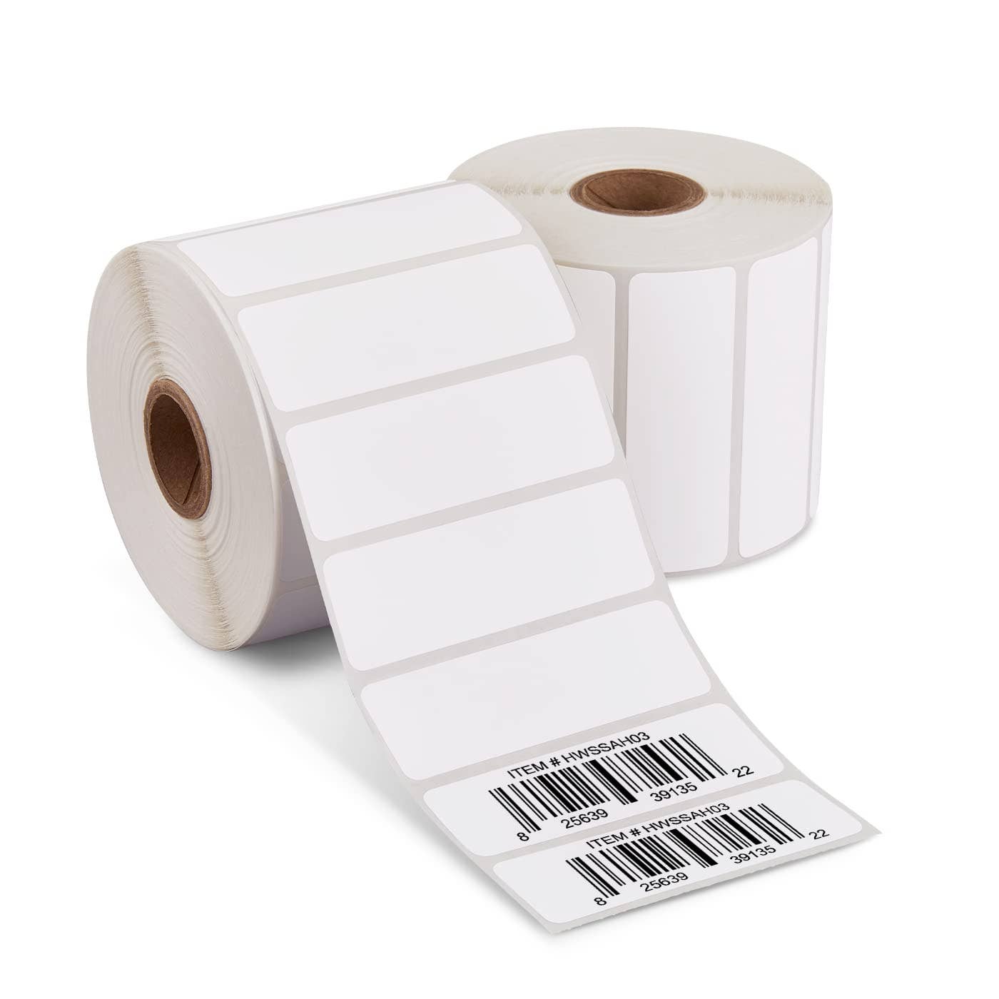 HP - Wholesale Gift Tag Label - HP Direct Thermal Shipping Labels Multipurpose Thermal Label6